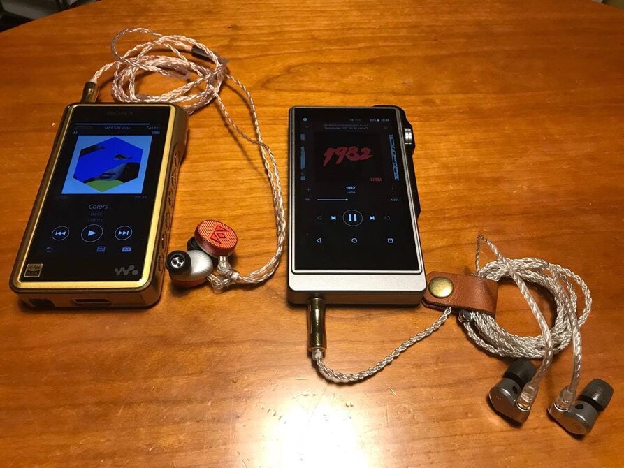 ALO Audio Cables Shootout | earphonia.com ALO Audio Cables Shootout | earphonia.com